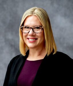 Stephanie Webster